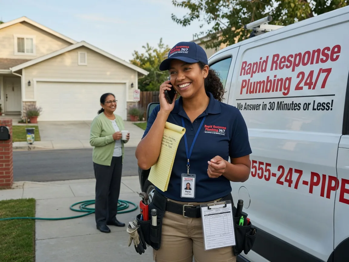 Emergency Plumber Grand Rapids, MN FAQs
